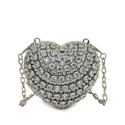 Fashion Flash Diamond Mini Bag